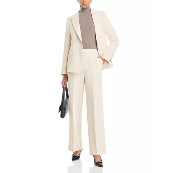 Kobi Halperin Karla Straight Leg PantsSize Small
